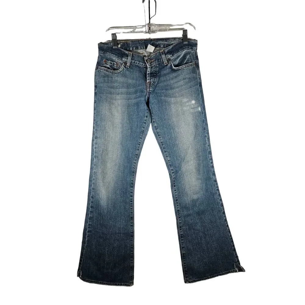 True Measurements:‎ Waist 30
